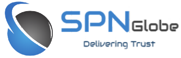 SPN Globe