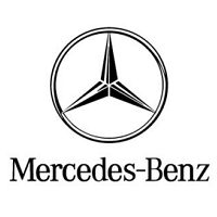 Mercedes-Benz-Logo